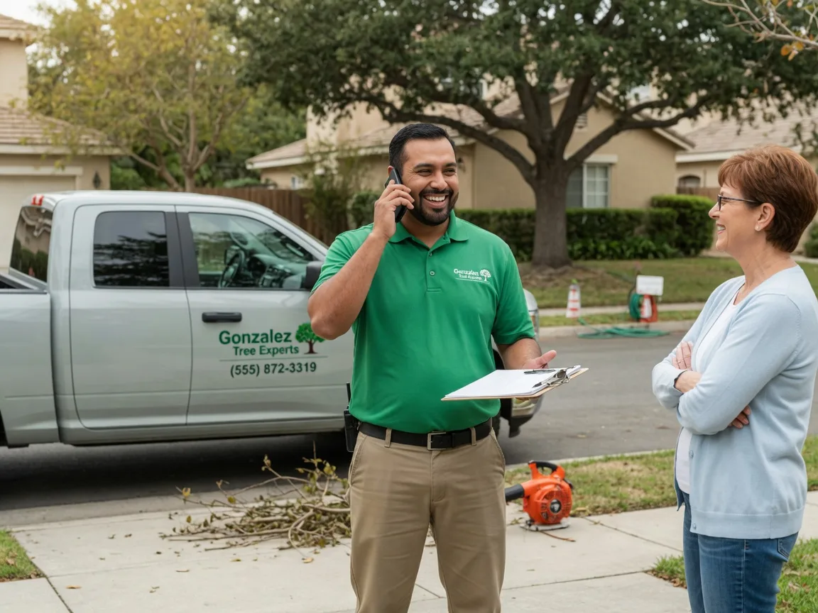 Tree Service Asheville, NC FAQs